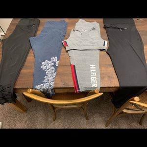 Workout/Loungewear Bundle